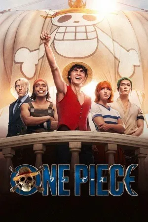 One Piece 2023 Season 1 Hindi Dual Audio [ALL EPISODES] HD Poster Download - Filmyzilla
