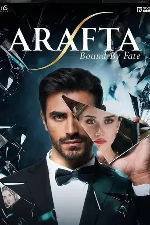 Arafta 2026 Season 2 Hindi Audio [EP 01 - 08 ADDED] HD Poster Download - Filmyzilla