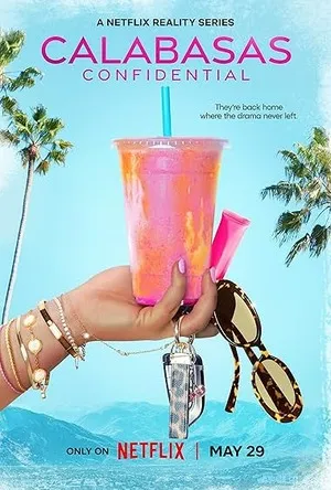 Calabasas Confidential 2026 Season 1 Hindi - English Audio [ALL EPISODES] HD Poster Download - Filmyzilla
