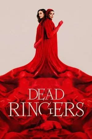 Dead Ringers 2023 Season 1 Hindi Audio [ALL EPISODES] HD Poster Download - Filmyzilla