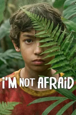 I’m Not Afraid AKA No tengo miedo 2026 Season 1 Hindi Spanish Audio [ALL EPISODES] HD Poster Download - Filmyzilla