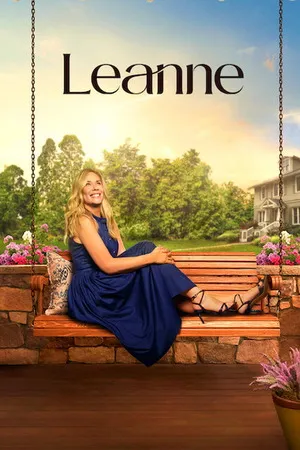 Leanne 2026 Season 2 Hindi - English Audio [ALL EPISODES] HD Poster Download - Filmyzilla