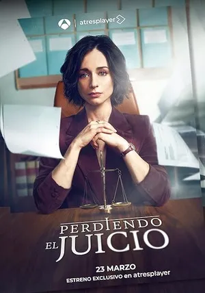 Losing Judgment 2026 Season 1 Hindi - Spanish Audio [ALL EPISODES] HD Poster Download - Filmyzilla