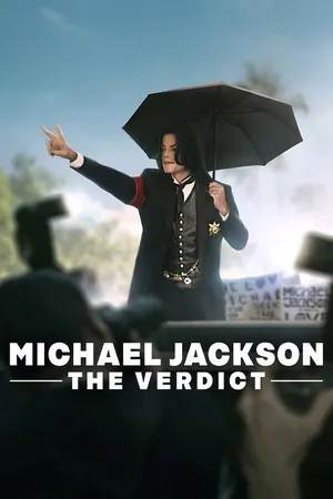 Michael Jackson: The Trial 2026 Season 1 Hindi Audio [ALL EPISODES] HD Poster Download - Filmyzilla