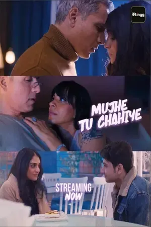 Mujhe Tu Chahiye 2026 Season 1 Hindi Audio [ALL EPISODES] HD Poster Download - Filmyzilla