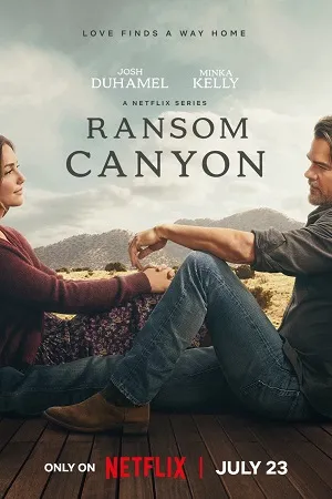 Ransom Canyon 2026 Season 2 Hindi - English Audio Audio [ALL EPISODES] HD Poster Download - Filmyzilla