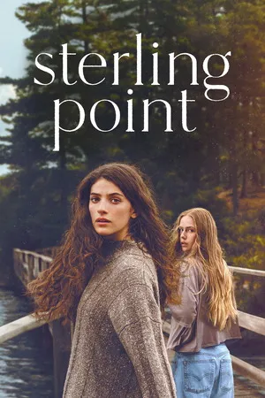 Sterling Point 2026 Season 1 Hindi - English Dual Audio [ALL EPISODES] HD Poster Download - Filmyzilla