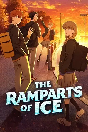 The Ramparts of Ice 2026 Season 1 Hindi - English - Japanese Audio [EP- 06 Added] HD Poster Download - Filmyzilla