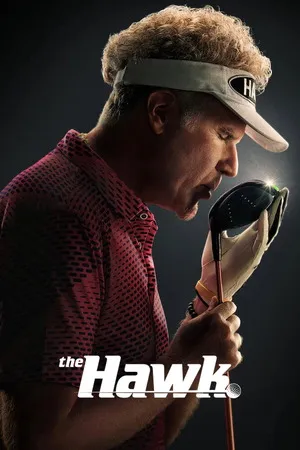The Hawk 2026 Season 1 Hindi Dual Audio [ALL EPISODES] HD Poster Download - Filmyzilla