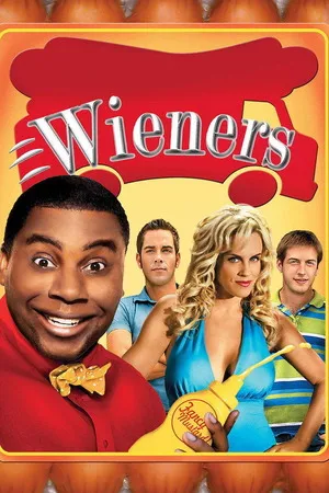 Wieners 2008 Hindi Dual Audio HD Poster Download - Filmyzilla