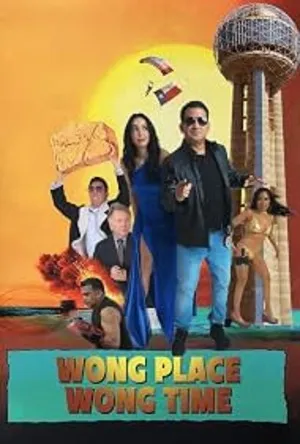 Wong Place Wong Time 2026 Hindi Dual Audio HD Poster Download - Filmyzilla