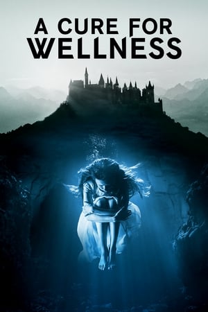 A Cure for Wellness 2016 Hindi Dual Audio 600MB HD Poster Download - Filmyzilla