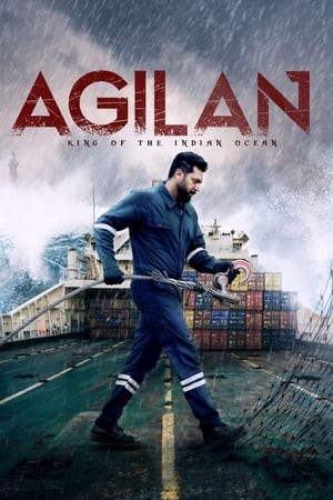 Agilan 2023 Dual Audio Hindi (HQ Dub) Movie – HD Poster Download - Filmyzilla
