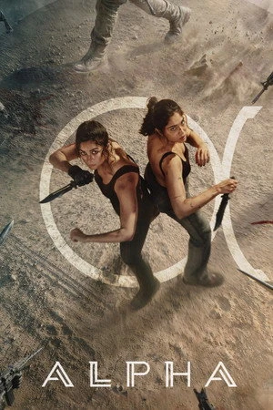 Alpha 2026 Hindi Dual Audio HD Poster Download - Filmyzilla