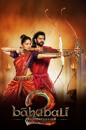 Baahubali 2 (2017) 400MB Hindi Dubbed HD Poster Download - Filmyzilla