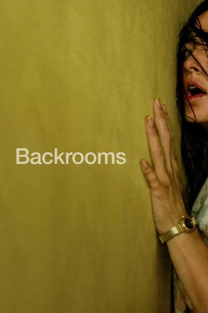Backrooms 2026 English Audio HD Poster Download - Filmyzilla