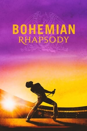 Bohemian Rhapsody (2018) Hindi Dual Audio [1.4GB] HD Poster Download - Filmyzilla