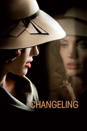 Changeling (2008) Hindi Dual Audio 440MB HD Poster Download - Filmyzilla