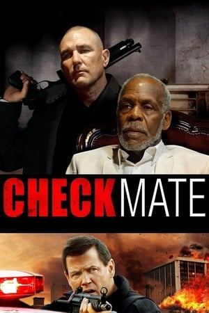 Checkmate (2015) Hindi Dual Audio movie HD Poster Download - Filmyzilla