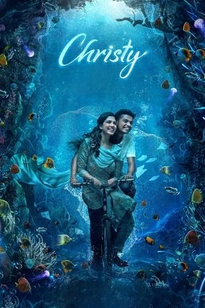 Christy 2023 Hindi Dual Audio HD Poster Download - Filmyzilla