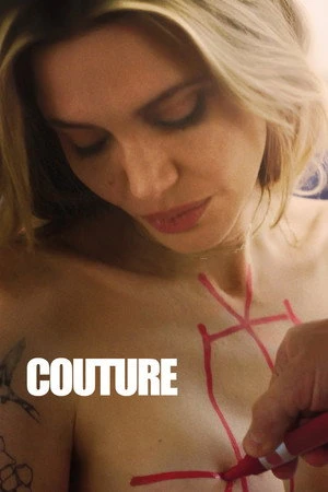 Couture 2026 Hindi Dual Audio HD Poster Download - Filmyzilla