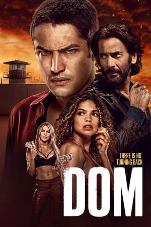 DOM 2021 Hindi Dual Audio Season 1 (Complete) – HD Poster Download - Filmyzilla