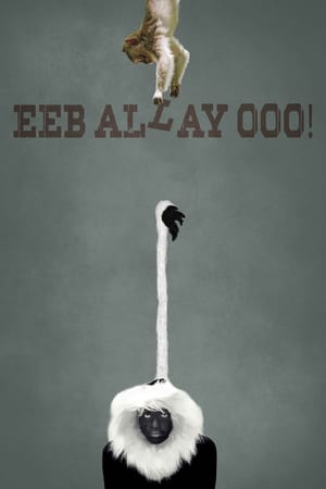 Eeb Allay Ooo 2019 Hindi Movie - [300MB] HD Poster Download - Filmyzilla