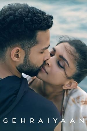 Gehraiyaan 2022 Hindi Audio HD Poster Download - Filmyzilla