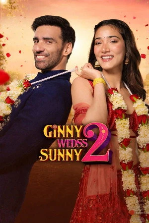 Ginny Wedss Sunny 2 2026 Hindi (LiNE) Audio HQ HD Poster Download - Filmyzilla