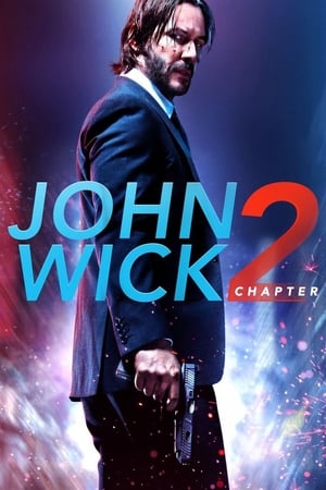 john Wick Chapter 2 2017 Movie [900MB] Download HD Poster Download - Filmyzilla
