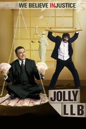 Jolly LLB (2013) Full movie [900MB] HD Poster Download - Filmyzilla