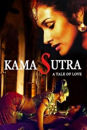 Kama Sutra A Tale of Love 1996 Hindi Dual Audio 350MB HD Poster Download - Filmyzilla