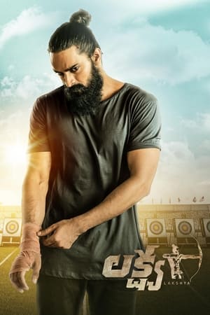 Lakshya (2021) (Hindi – Tamil) Dual Audio – HD Poster Download - Filmyzilla