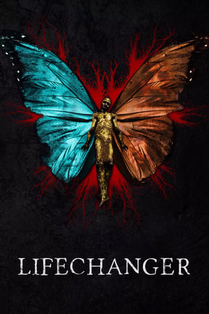 Lifechanger (2018) Hindi Dual Audio 350MB HD Poster Download - Filmyzilla