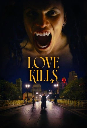 Love Kills 2026 Hindi Dual Audio HD Poster Download - Filmyzilla