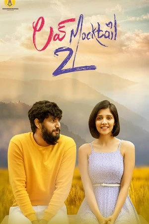 Love Mocktail 2 2022 Hindi Dual Audio HD Poster Download - Filmyzilla