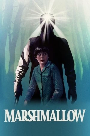 Marshmallow 2025 Hindi - English Audio HD Poster Download - Filmyzilla