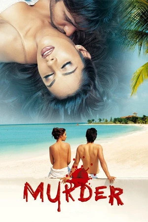 Murder 2004 Hindi - English Dual Audio HD Poster Download - Filmyzilla