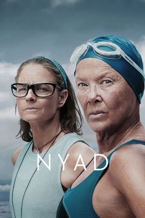 Nyad 2023 Hindi Dual Audio – HD Poster Download - Filmyzilla
