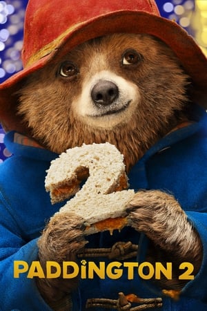 Paddington 2 (2017) Hindi Dual Audio [990MB] HD Poster Download - Filmyzilla