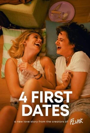 4 First Dates 2026 English Audio HD Poster Download - Filmyzilla