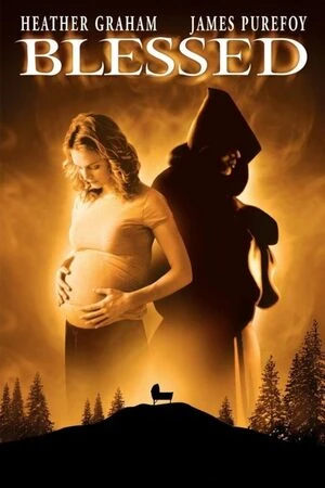 Blessed 2004 Hindi Dual Audio HD Poster Download - Filmyzilla