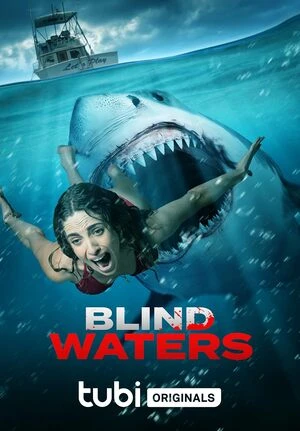 Blind Waters 2023 Hindi Dual Audio HD Poster Download - Filmyzilla