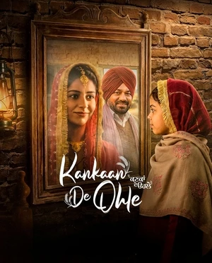 Kankaan De Ohle 2026 Punjabi Audio HD Poster Download - Filmyzilla