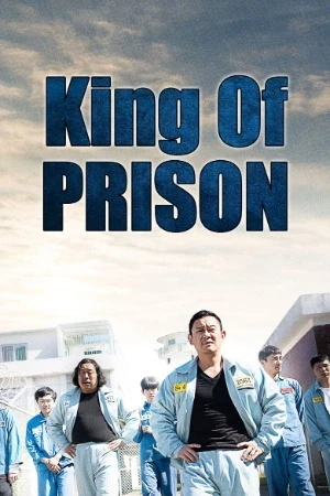 King of Prison 2020 Hindi Dual Audio HD Poster Download - Filmyzilla