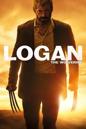 Logan 2017 Hindi Dual Audio HD Poster Download - Filmyzilla