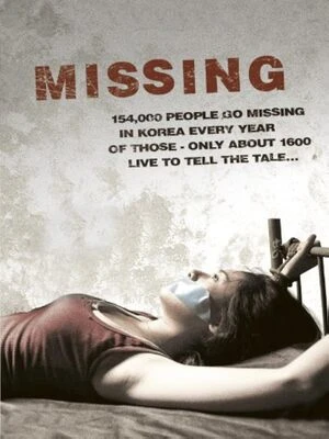 Missing 2009 Hindi Dual Audio HD Poster Download - Filmyzilla