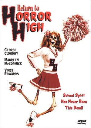 Return to Horror High 1987 Hindi Dual Audio HD Poster Download - Filmyzilla