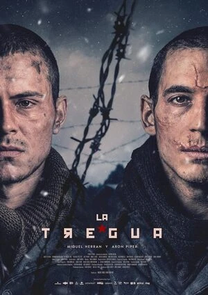 The Truce aka La tregua 2025 Hindi Dual Audio HD Poster Download - Filmyzilla