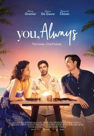 You, Always 2026 Hindi Dual Audio HD Poster Download - Filmyzilla